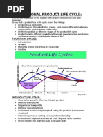 Understanding the Servuction Model | PDF | Market (Economics) | Business