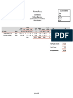 Invoce PDF