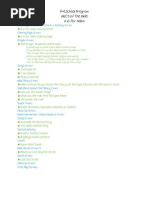 Well-Child Visit SOAP Note Template | PDF