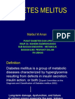 17 Diabetes Mellitus