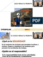 Unidad 2 - Seguridad en Trabajo