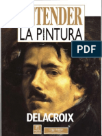 Entender La Pintura - Eugene Delacroix