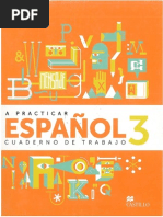 español 3