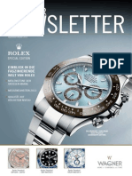 Rolex Katalog