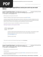 Download Ban Card by Scott Hess SN266354820 doc pdf