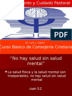 Manual de Consejería