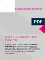 Lab Clinico