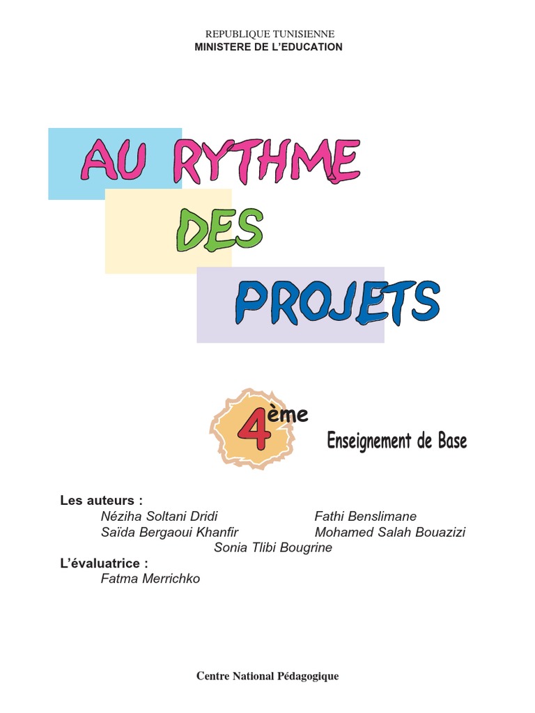 Page De Garde D Un Cahier Du Lecteurde 4ème 4eme Lecture | PDF | Genre grammatical | Lecture (Processus)