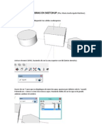 Texturas y Sombras Sketchup_mjagudo