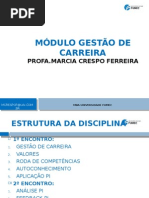 Mba Gestão de Carreira