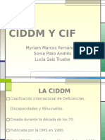 Cddim Cif