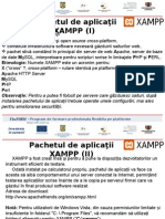 Tutorial XAMPP