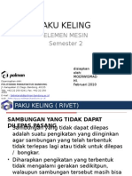 Paku Keling