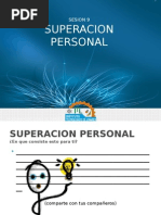 Superacion Personal