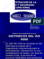 Presentación 1 ISO