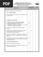 Control Interno de Caja y Bancos | PDF | Cheque | Bancos