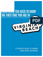 Brosura Virginia Beach PDF