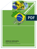Sistema Financiero de Brasil