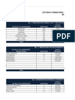 Aporte Consolidado