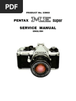 Fuji GW690II-GSW690II Service Manual Download | Fuji Plus