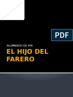 El Hijo Del Farero