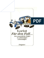 (Comic - German) .Loriot. .Für - Alle.fälle