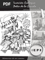EEPE Memoria de Un Camino (2004)