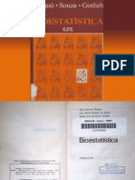 Bioestatística - Elza Berquó - 2 Ed