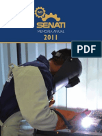 Memoria Senati 2011