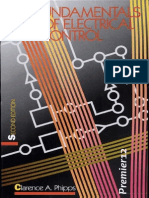 Fundamentals of Electrical Control PDF