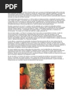 A Monarquia Francesa e Inglesa - Cópia