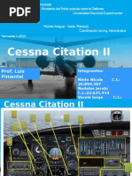 Download Cessna Citation II by Jorge Varela SN266383789 doc pdf