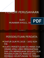 Hkperusahaan 