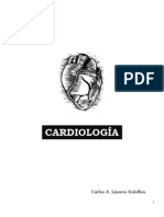 Notas Del Curso de Cardiología