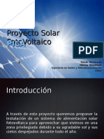 Fotovoltaico V1.1