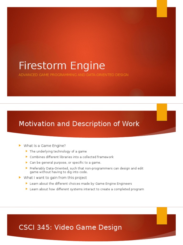 Game Engine Design Insights | PDF | Shader | Graphics