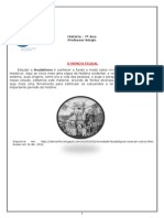 Mundo Feudal PDF