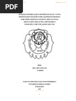Download Model Pembelajaran Jigsaw by Muhammad Ridwan SN266389882 doc pdf