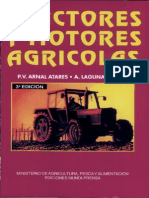 Tractores y Motores Agricolas