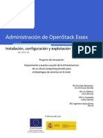 Bk Admin Openstack