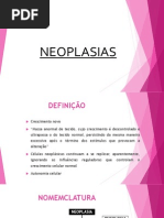 Neoplasia s
