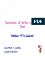 Gastro Intestinal PDF