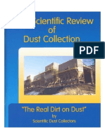 A Scientific Review of Dust Collection Book