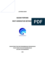 Next Generation Network