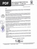 PLAN DE DESARROLLO DE LAS PERSONAS - PROVINCIA GRAN CHIMU CASCAS