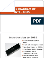 Lecture3-3_16888_4 Block Diagram of 8085