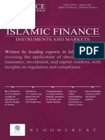 Leading Experts in Islamic Finance Qatar Financing
