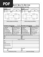 Sample Auto Workshop Job Card | PDF | Private Transport | Car Body Styles