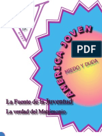 Revista Gente Joven