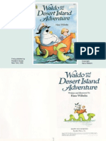 WALDO AND THE DESERT ISLAND - Desbloqueado PDF